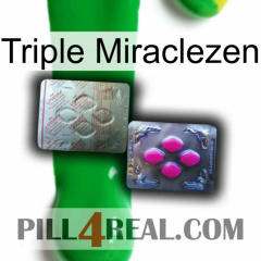 Triple Miraclezen 38